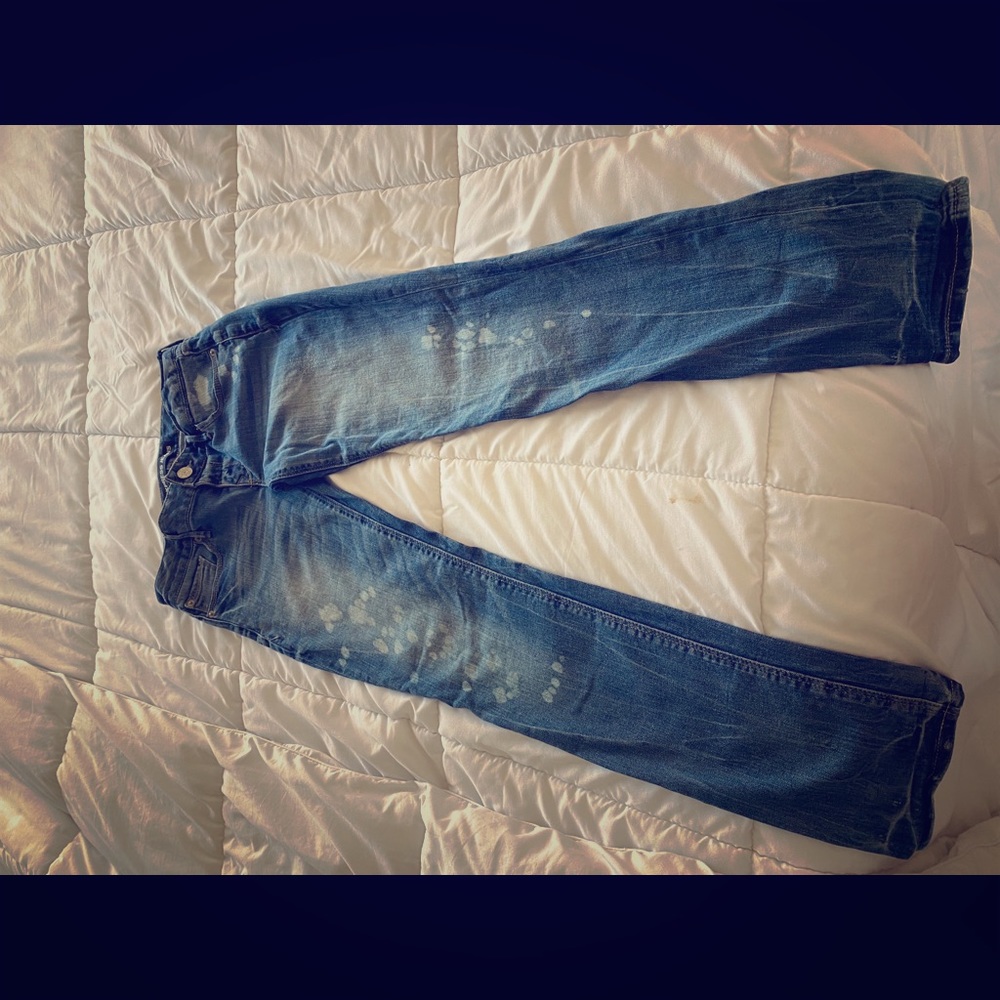 Express Jeans